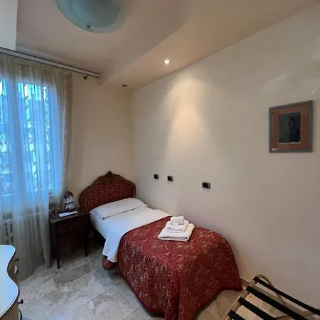 Inn Venice Guest house *
