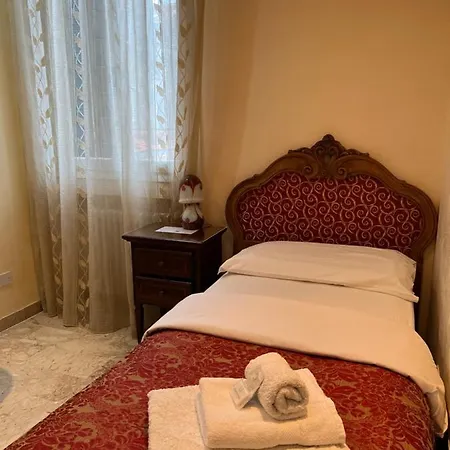 Inn Venice Guest house Venice
