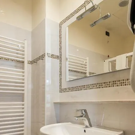 Venice Inn Guest house *