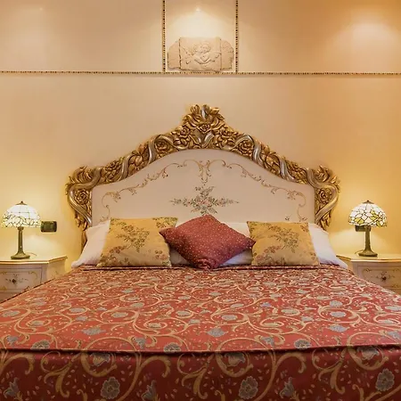 Guest house Venice Inn *
