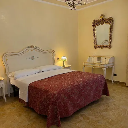 Inn Venice Pensión Venecia