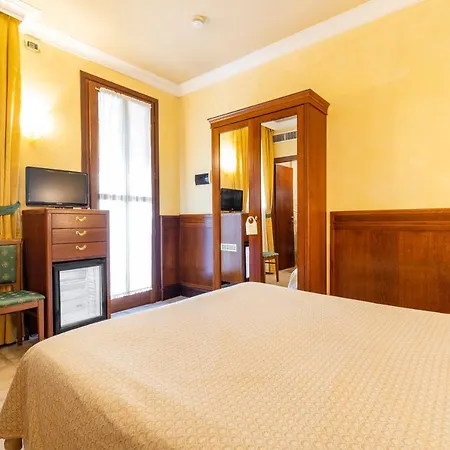 Hotel Panorama Lido di Venezia