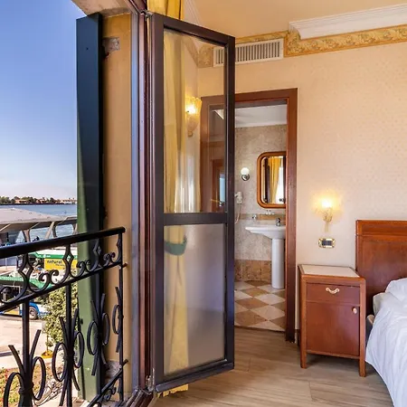 Hotel Panorama 4*