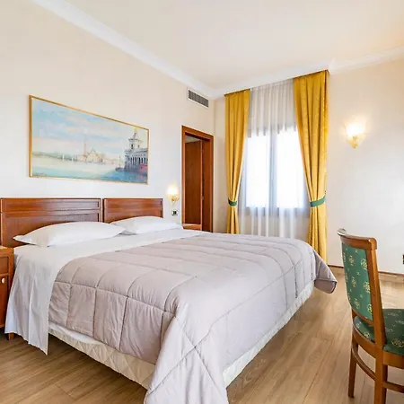 Hotel Panorama 4*