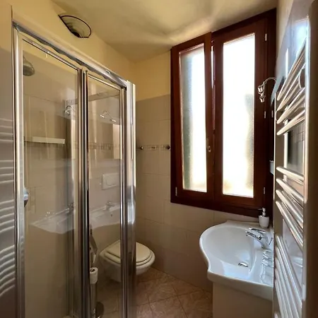 Affittacamere Venice Inn Venezia