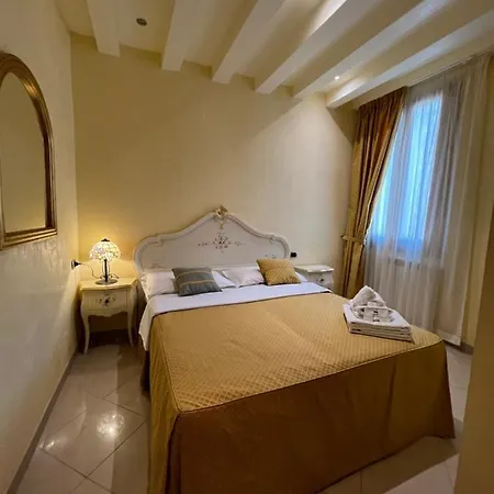 Venice Inn Affittacamere