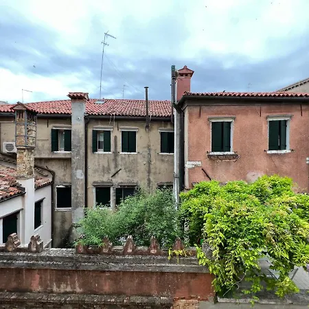Venice Inn Affittacamere