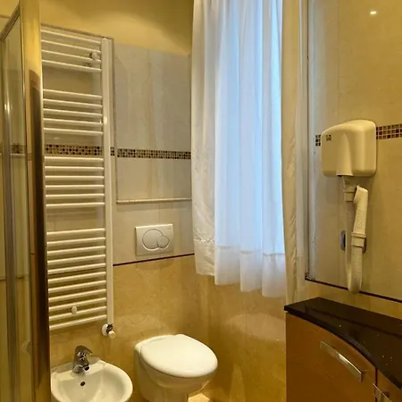 Affittacamere Venice Inn *