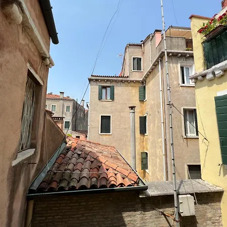 Affittacamere Venice Inn Venezia