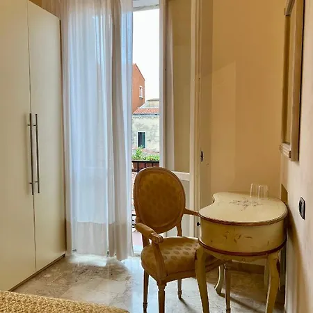 Pensjonat Venice Inn