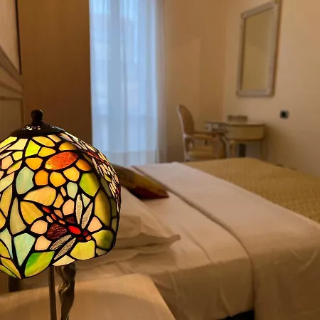 Venice Inn Pensjonat