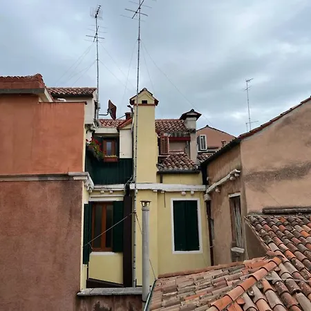 Venice Inn Affittacamere