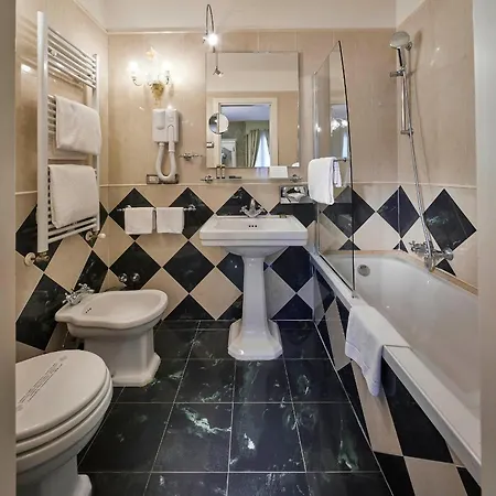 Orsaria Hotel Venedig