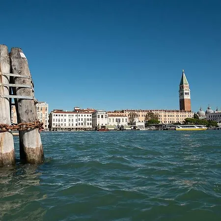 Monaco & Grand Canal Ξενοδοχείο 4*