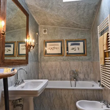 San Marco Elegante Panoramico Esclusivo 2 Bagni *