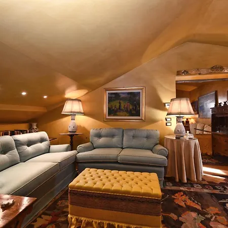 Apartmán San Marco Elegante Panoramico Esclusivo 2 Bagni *