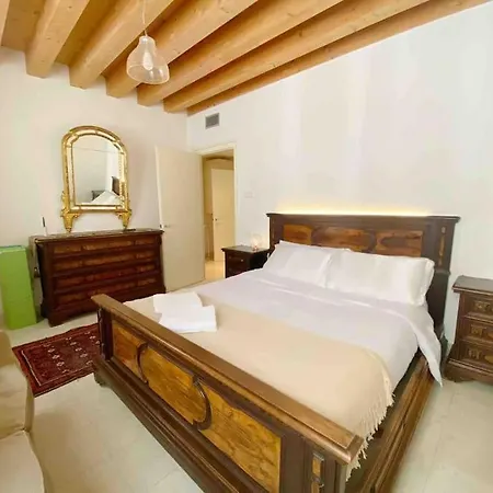 Apartamento Magnolia Apartment, Easy For Family