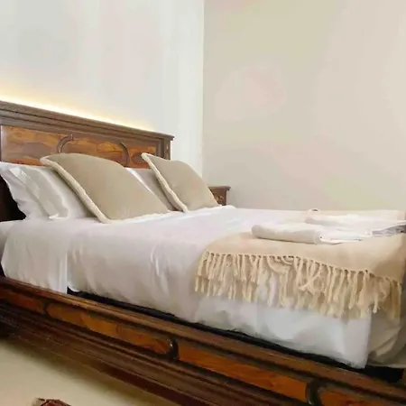 Magnolia Apartment, Easy For Family *