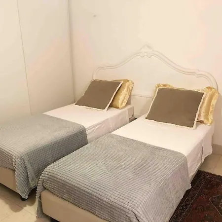 Magnolia Apartment, Easy For Family * Venecia