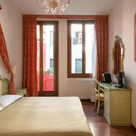 Hotel Al Sotoportego