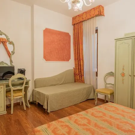 Al Sotoportego Venetië