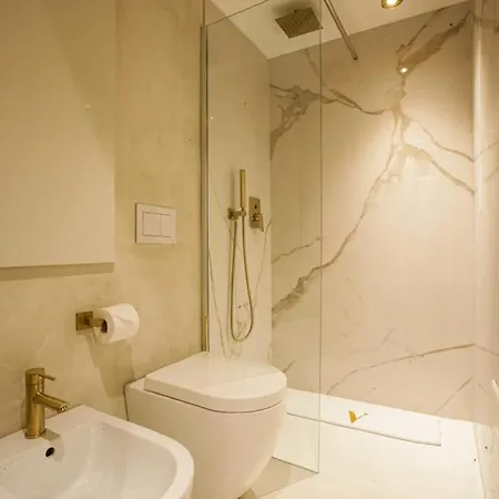 The Nest @ Ca' Del Duca Venice