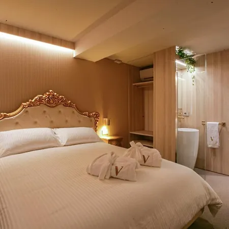 The Nest @ Ca' Del Duca *