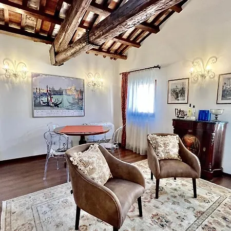 Ca' Dei Canali