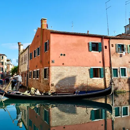 Ca' Dei Canali