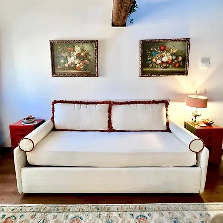 Apartment Ca' Dei Canali Venedig
