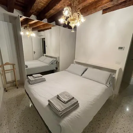 Apartamento Remer