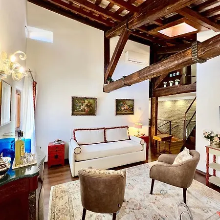 Ca' Dei Canali *