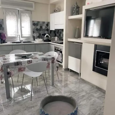 Casa Falco *