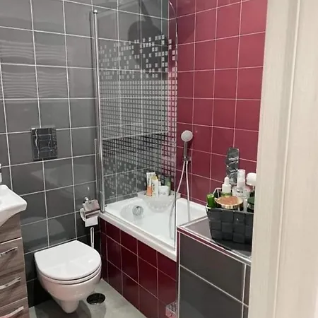 Casa Falco Apartment Venice
