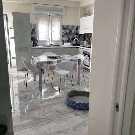 Apartment Casa Falco