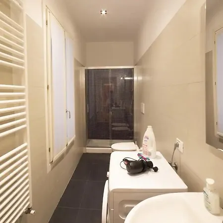 Rialto Al Manganer By Venicevillas Apartment *