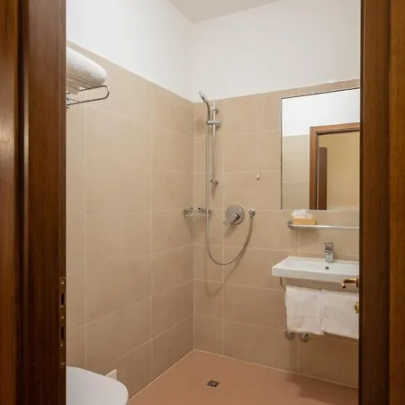 Hotel Al Sotoportego *