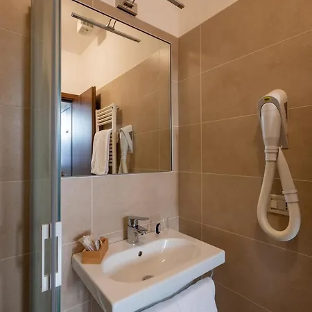 Al Sotoportego Hotel *