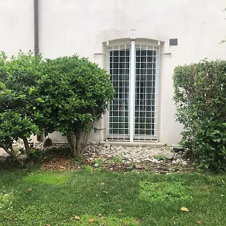 Magnolia Apartment, Easy For Family Venedik