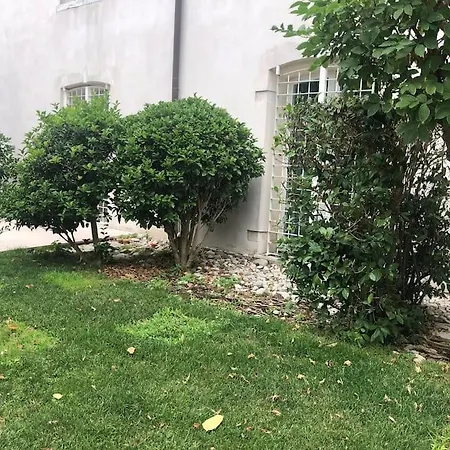 Magnolia Apartment, Easy For Family 公寓 威尼斯