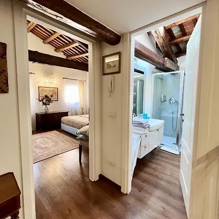 Apartment Ca' Dei Canali *