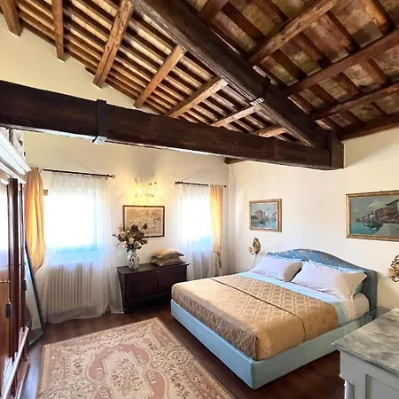 Ca' Dei Canali Venedig