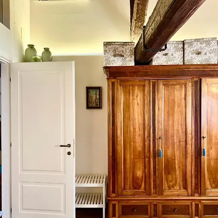 Apartment Ca' Dei Canali Venedig