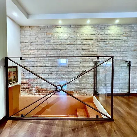Apartment Ca' Dei Canali *