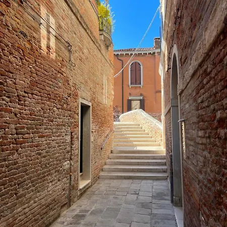 Apartment Ca' Dei Canali
