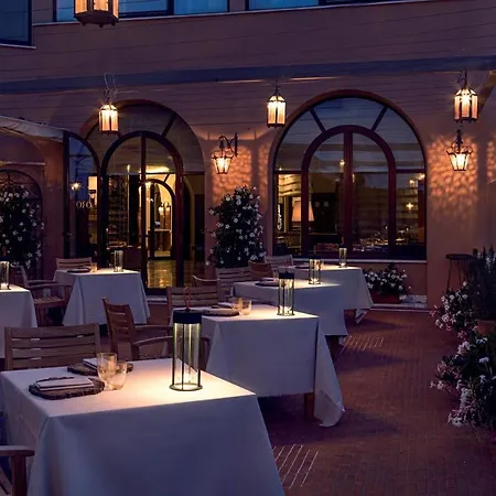Cipriani, A Belmond Hotel, 5*