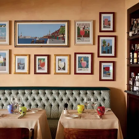 Hotel Cipriani, A Belmond Hotel, Venedig