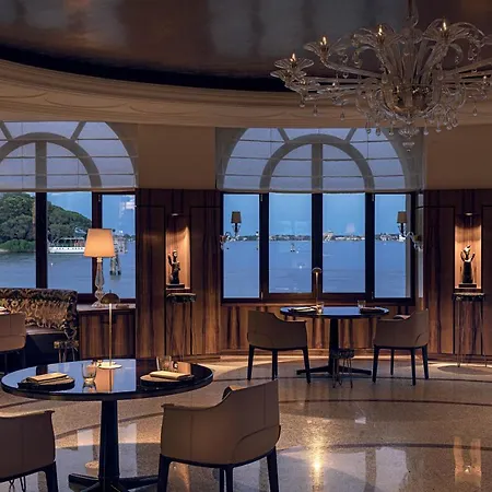 Cipriani, A Belmond Hotel, Hotel