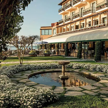 Hotel Cipriani, A Belmond Hotel, Venedig