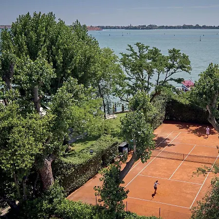 Hotel Cipriani, A Belmond Hotel,